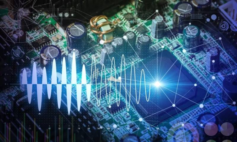 阜康市工业控制软件开发:4IR时代新技术应用的潜在风险剖析