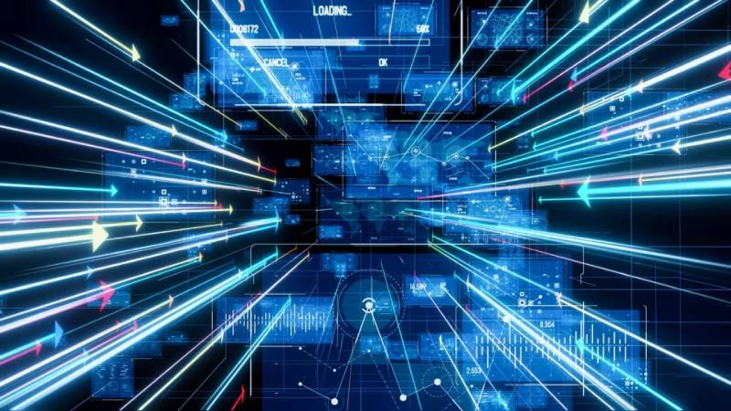 阜康市SCADA系统开发：守护工业安全的数字卫士